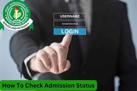 Check Your Exam Admission status .